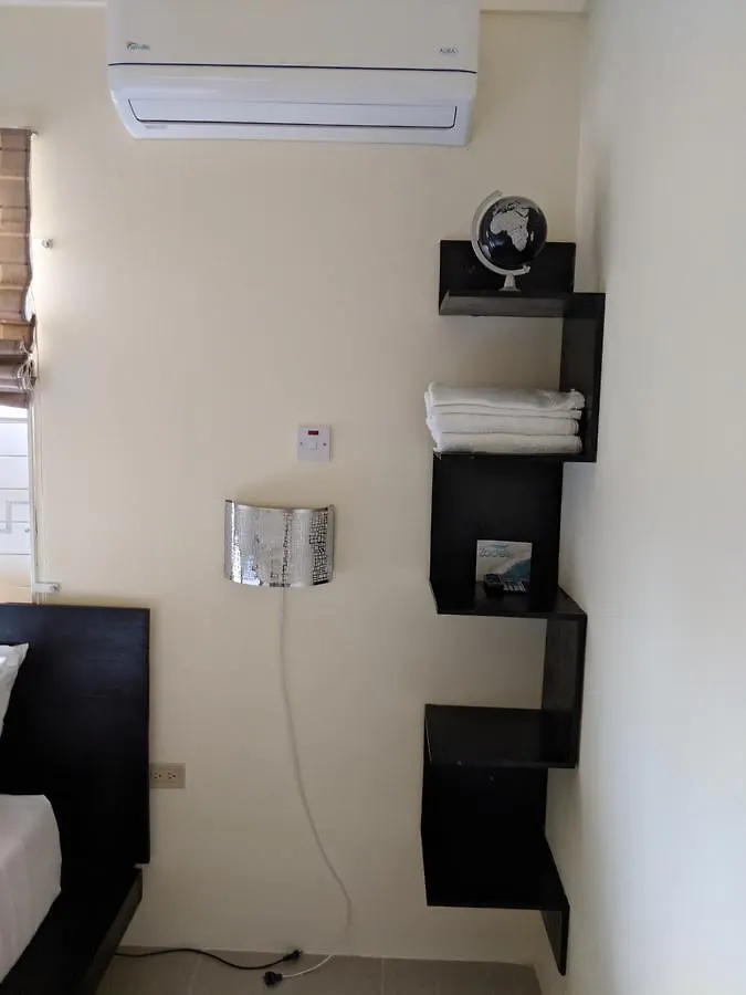 Zade'S Vacation Home Mammee Bay Guest house