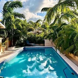 Holiday home Marriott Drax Hall W Private Pool, Ocho Rios, Mammee Bay